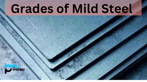 types of sheet metal material|sheet metal grades and properties.